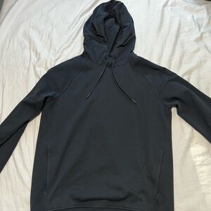 Lululemon City Sweat Hoodie - Black - Size Small